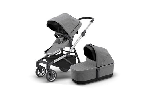 Thule Thule Sleek incl. Bassinet