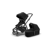 Thule Sleek incl. Bassinet