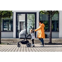 Thule Sleek incl. Bassinet