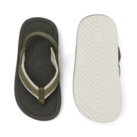 Travis flip-flops Khaki multi mix