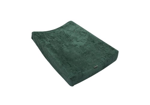 Timboo Cover for changing pad 67x44 cm aspen green