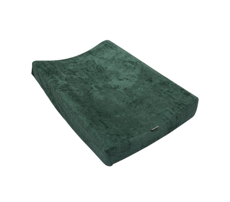 Cover for changing pad 67x44 cm aspen green