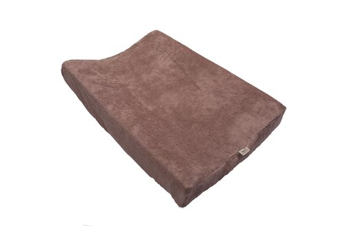 Timboo Waskussenhoes 67x44 cm mellow mauve