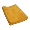 Timboo Cover for changing pad 67x44 cm ochre