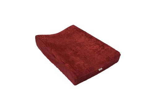 Timboo Cover for changing pad 67x44 cm rosewood