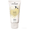 Attitude Blooming Belly Natural stretch oil