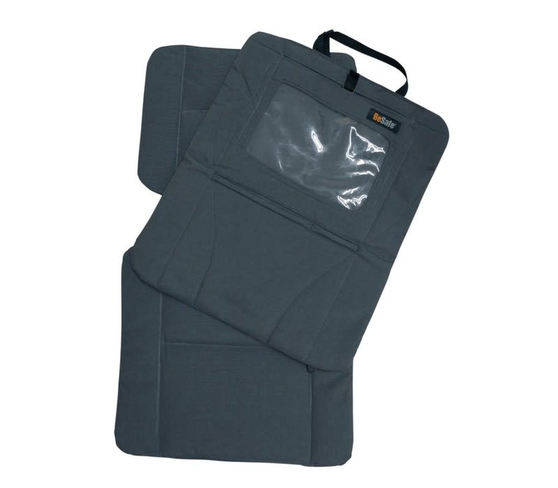 Tablet & seat cover