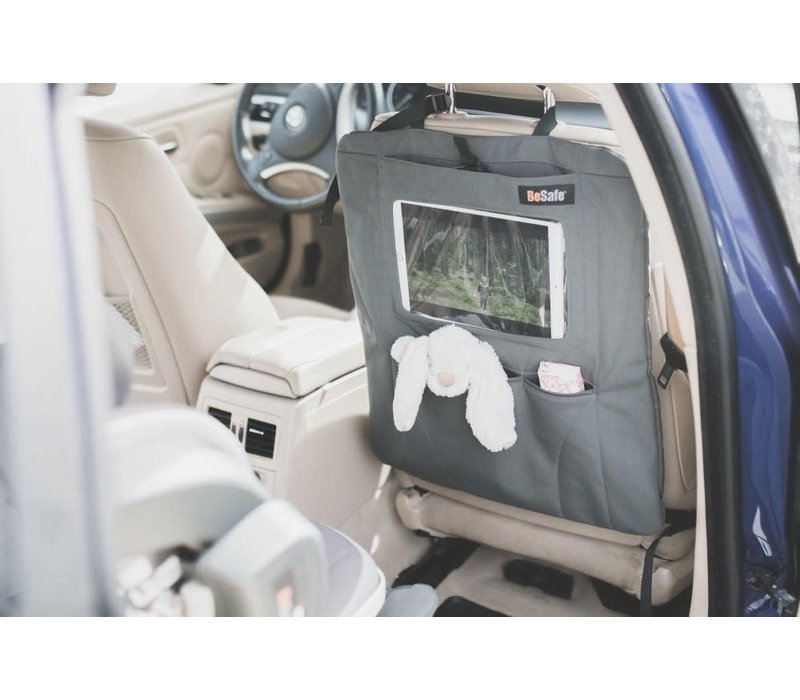 Tablet & seat cover