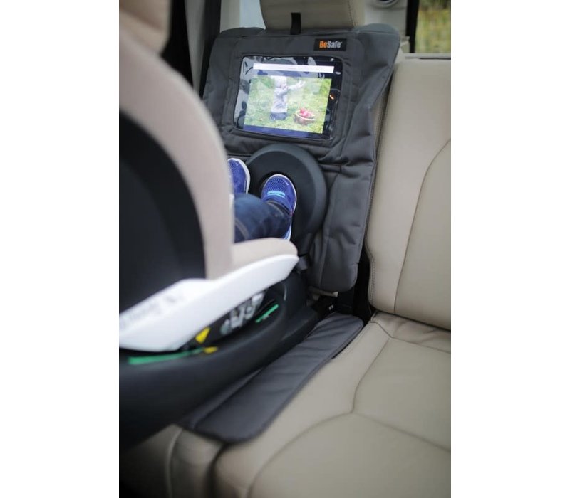 Tablet & seat cover