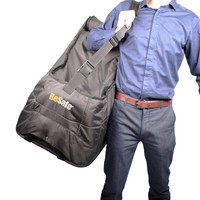 Transport protection bag