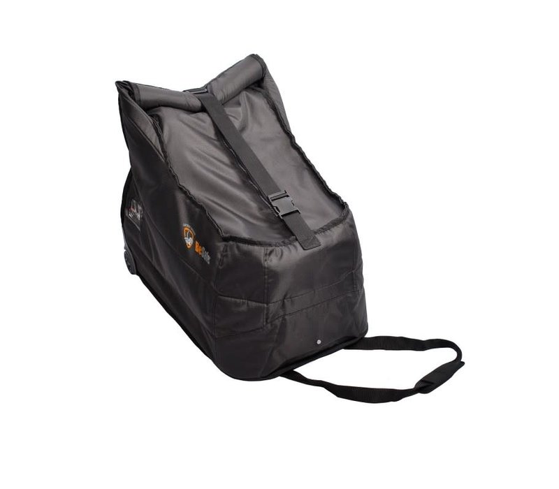 Transport protection bag