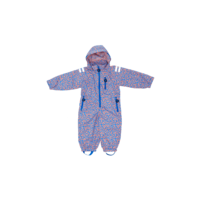 Rainsuit Recycled PE Joy