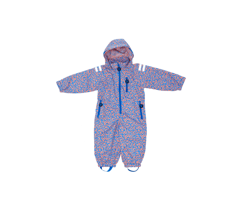 Rainsuit Recycled PE Joy