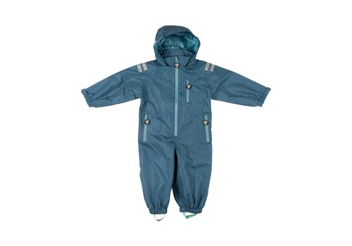 Ducksday Rainsuit Recycled PE Ranger