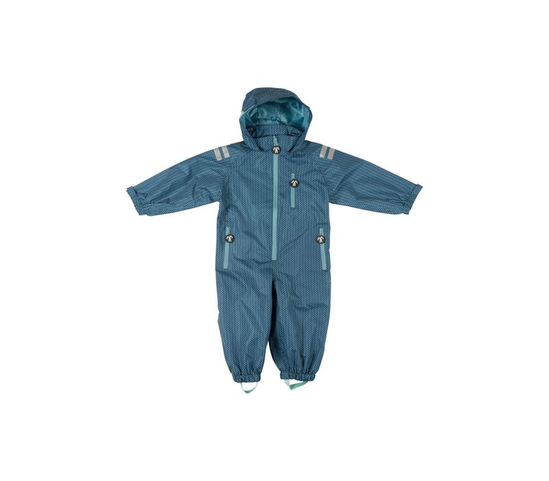 Rainsuit Recycled PE Ranger