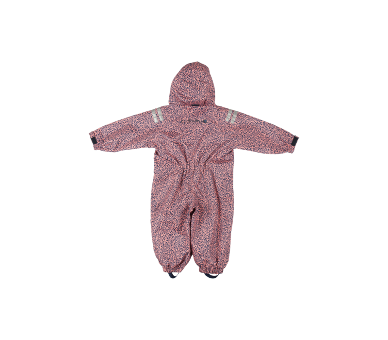 Rainsuit Recycled PE Pip