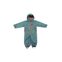 Rainsuit Recycled PE Manu