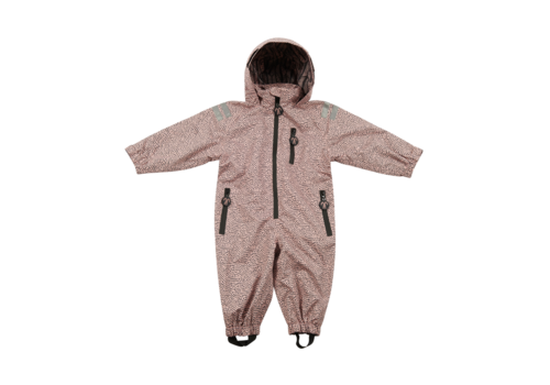 Ducksday Rainsuit Recycled PE June