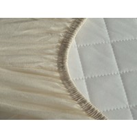 Jersey bio fitted sheet Bednest