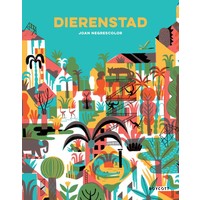 Dierenstad