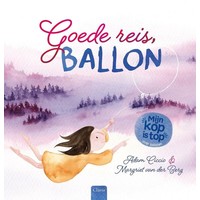 Goede reis, ballon. 5+