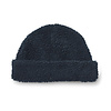 Liewood Bibi pile beanie Midnight navy