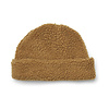 Liewood Bibi pile beanie Golden caramel