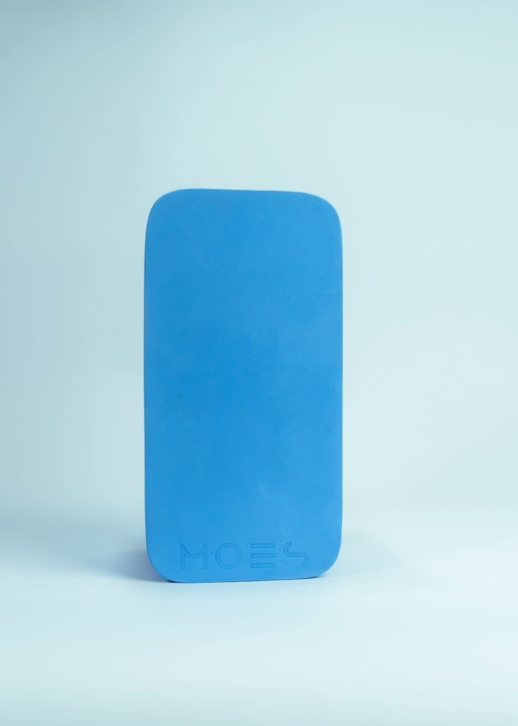 MOES Rectangle - Dolphin Blue