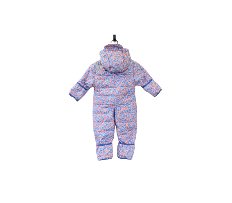 Snowsuit baby Recycled PE Joy