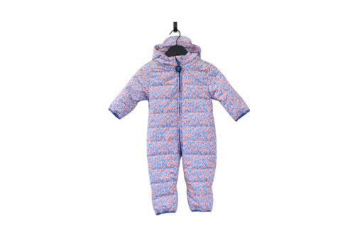 Ducksday Snowsuit baby Recycled PE Joy