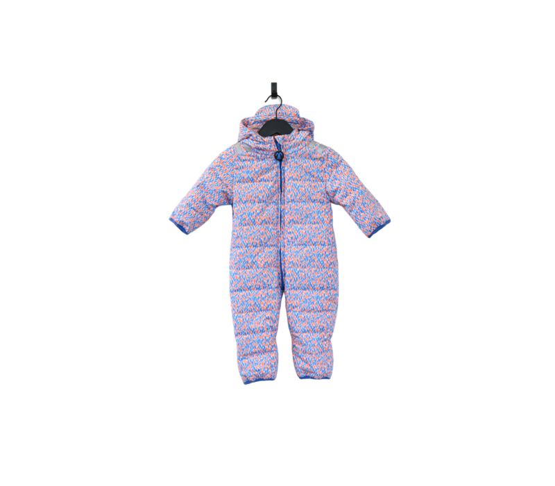 Snowsuit baby Recycled PE Joy