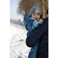 Snowsuit baby Recycled PE Ranger