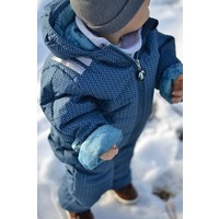 Snowsuit baby Recycled PE Ranger