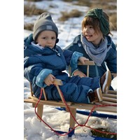 Snowsuit baby Recycled PE Ranger