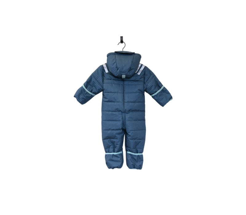 Snowsuit baby Recycled PE Ranger