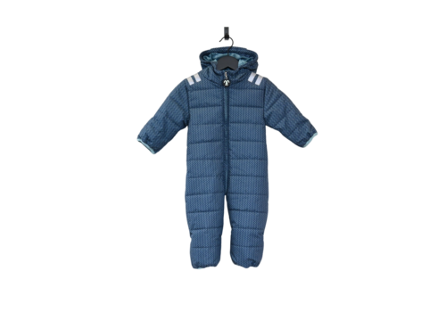 Ducksday Snowsuit baby Recycled PE Ranger