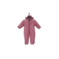 Snowsuit baby Recycled PE Pip
