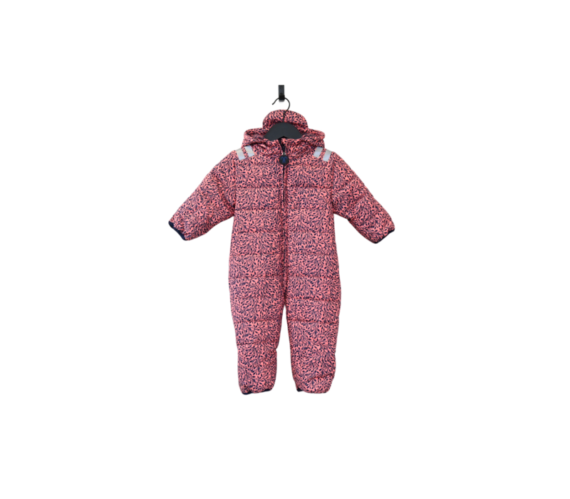 Snowsuit baby Recycled PE Pip