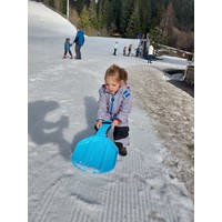 Snowsuit toddler Recycled PE Joy