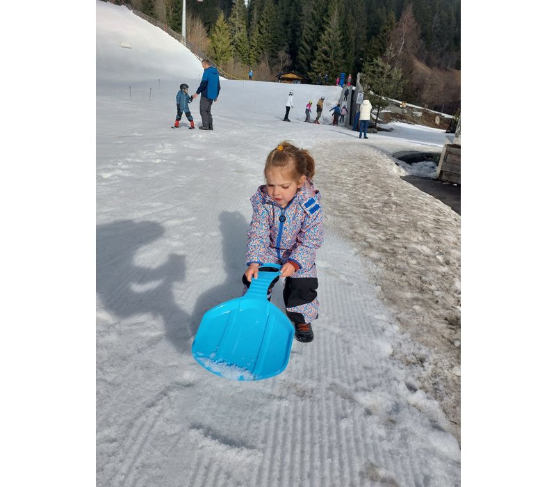 Snowsuit toddler Recycled PE Joy