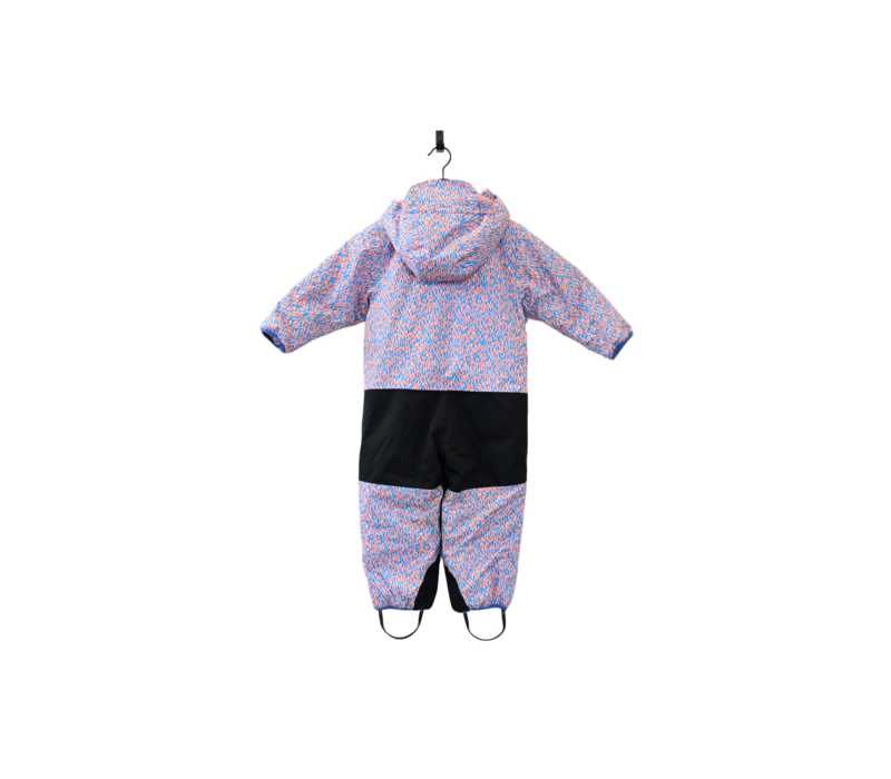 Snowsuit toddler Recycled PE Joy