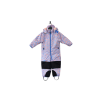 Snowsuit toddler Recycled PE Joy