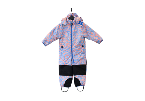 Ducksday Snowsuit toddler Recycled PE Joy