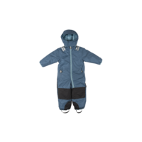 Snowsuit toddler Recycled PE Ranger