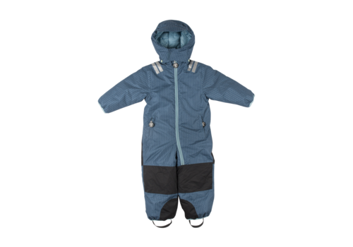 Ducksday Snowsuit toddler Recycled PE Ranger