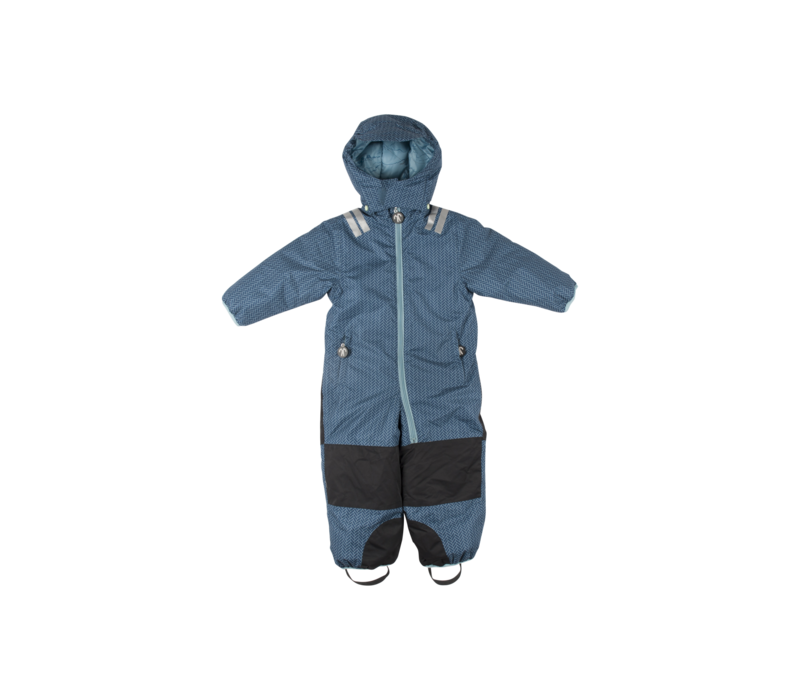 Snowsuit toddler Recycled PE Ranger