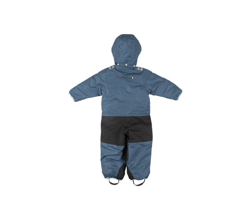 Snowsuit toddler Recycled PE Ranger