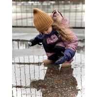 Snowsuit toddler Recycled PE Pip