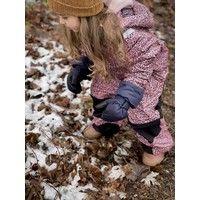 Snowsuit toddler Recycled PE Pip