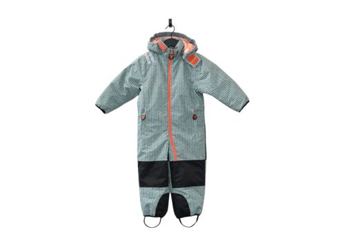 Ducksday Snowsuit toddler Recycled PE Manu